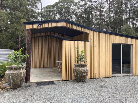 The Little Seed - Accommodation Newcastle 2