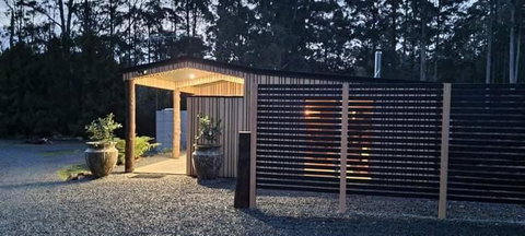 The Little Seed - Accommodation Newcastle 0