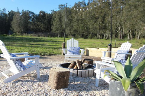 The Ranch - Coastal Farmhouse Bringing Family And Friends Together - Accommodation Newcastle 0