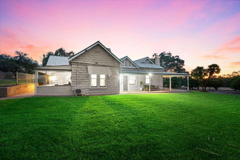 The River Block - Accommodation Newcastle 1