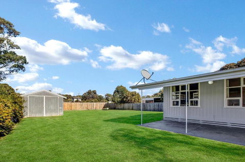 The Shack - Accommodation Newcastle 3