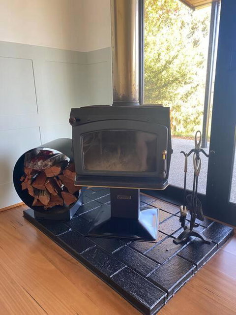 The Zen Den - Accommodation Newcastle 2