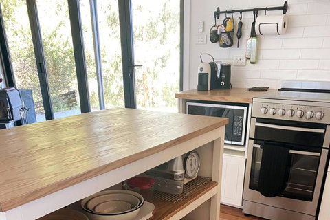 The Zen Den - Accommodation Newcastle 3