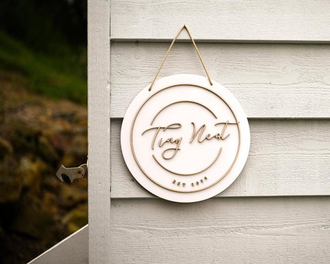 Tiny Nest - Accommodation Newcastle 0