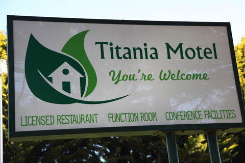 Titania Motel - Accommodation Newcastle 3