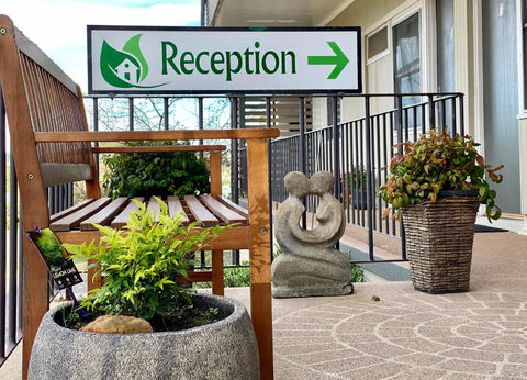 Titania Motel - Accommodation Newcastle 1
