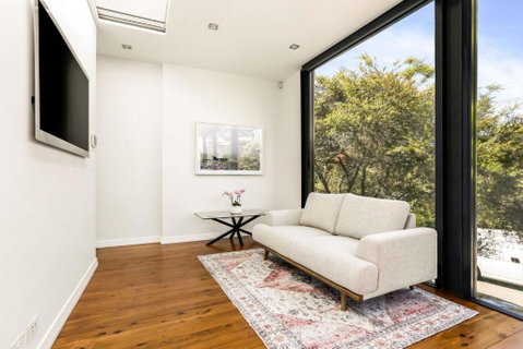Woollahra House Beautiful 3 Bedroom Terrace - Accommodation Newcastle 3