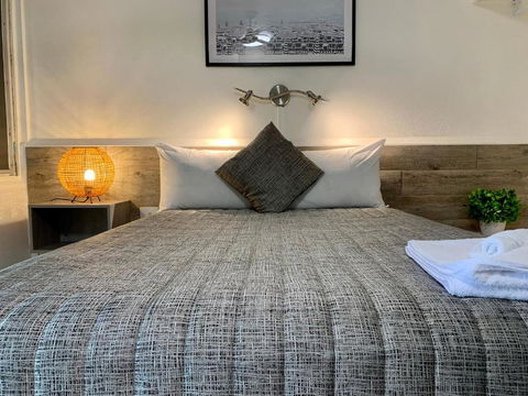 Y Motels Kingaroy - Accommodation Newcastle 0