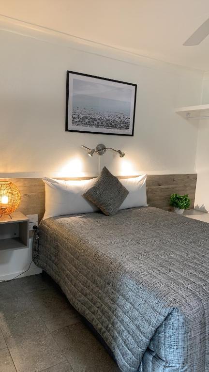 Y Motels Kingaroy - Accommodation Newcastle 2