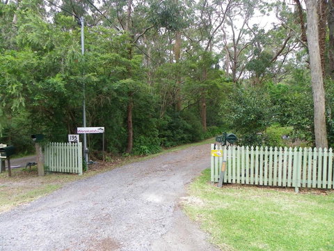 Werekataba - Accommodation Newcastle 1