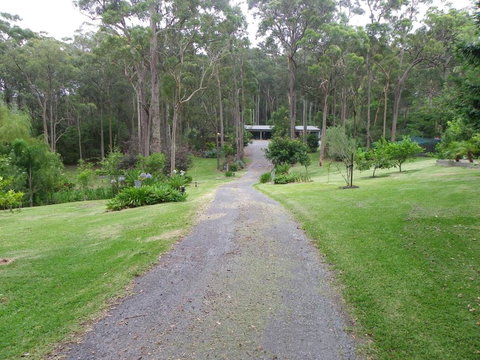 Werekataba - Accommodation Newcastle 2