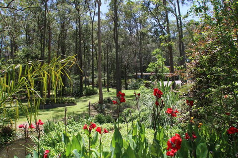 Werekataba - Accommodation Newcastle 0