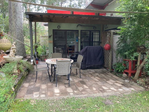 Werekataba - Accommodation Newcastle 3