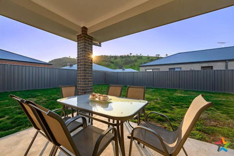 Wodonga Riverside Stay - Accommodation Newcastle 3