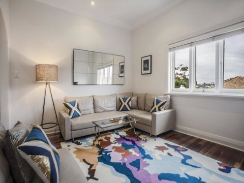 Woollahra Roslyndale Ave - Accommodation Newcastle 0