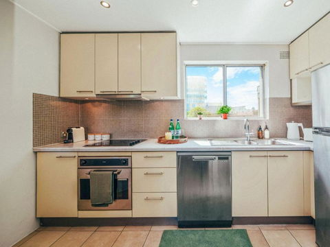XQ Collection Saltwater Bondi Beach - Accommodation Newcastle 3