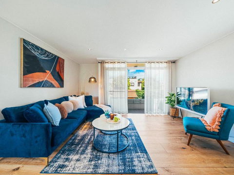 XQ Collection Saltwater Bondi Beach - Accommodation Newcastle 0