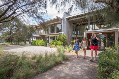 YHA Apollo Bay Eco - Accommodation Newcastle 3