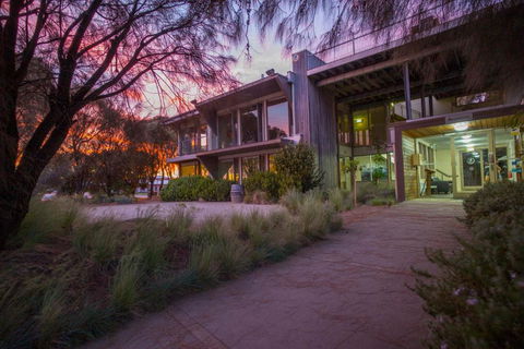 YHA Apollo Bay Eco - Accommodation Newcastle 0