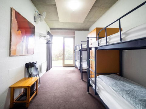 YHA Apollo Bay Eco - Accommodation Newcastle 2