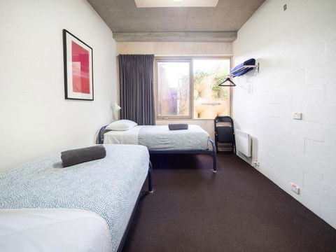 YHA Apollo Bay Eco - Accommodation Newcastle 1