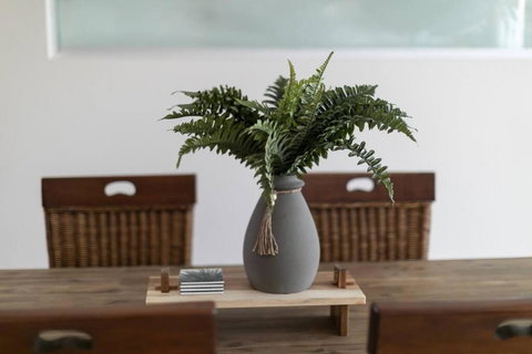 Bayview Paradise With Private Pool-Marina Deck - Accommodation Newcastle 3