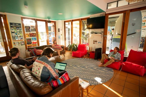 YHA Cape Byron, Byron Bay - Accommodation Newcastle 2