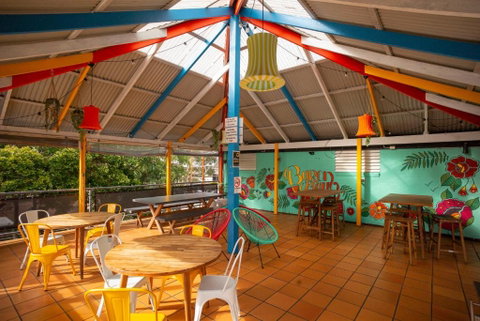 YHA Cape Byron, Byron Bay - Accommodation Newcastle 1
