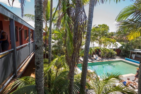 YHA Cape Byron, Byron Bay - Accommodation Newcastle 3