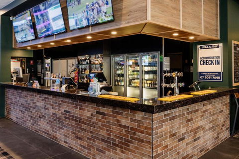 Inala Hotel - Accommodation Newcastle 1