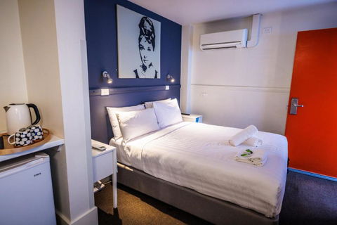 YHA Melbourne Central - Accommodation Newcastle 1