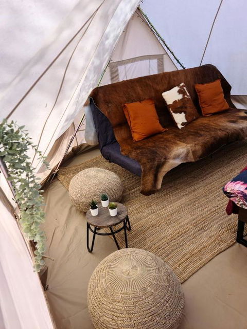 Ooraminna Homestead - Accommodation Newcastle 3