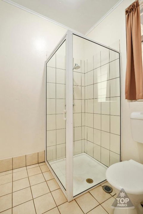 Riverview Tourist Village - Accommodation Newcastle 3