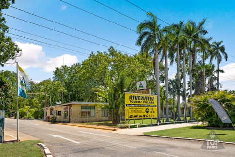Riverview Tourist Village - Accommodation Newcastle 0