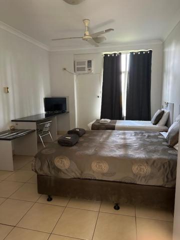 Riverview Tourist Village - Accommodation Newcastle 1