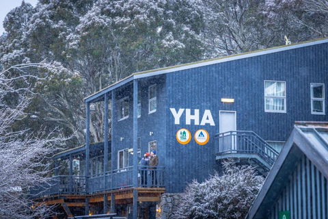 YHA Thredbo - Accommodation Newcastle 0