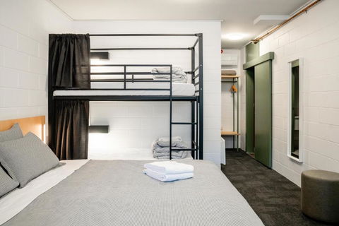 YHA Thredbo - Accommodation Newcastle 1