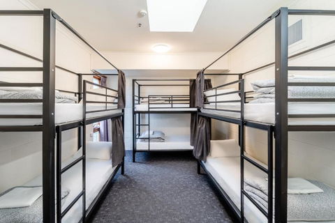 YHA Thredbo - Accommodation Newcastle 2