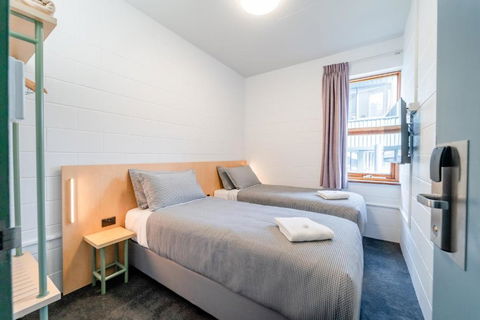 YHA Thredbo - Accommodation Newcastle 3