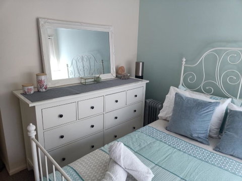 Tingalpa Townhouse Treat - Accommodation Newcastle 1