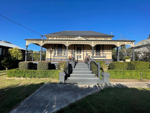 Yea River Cottage - Accommodation Newcastle 0