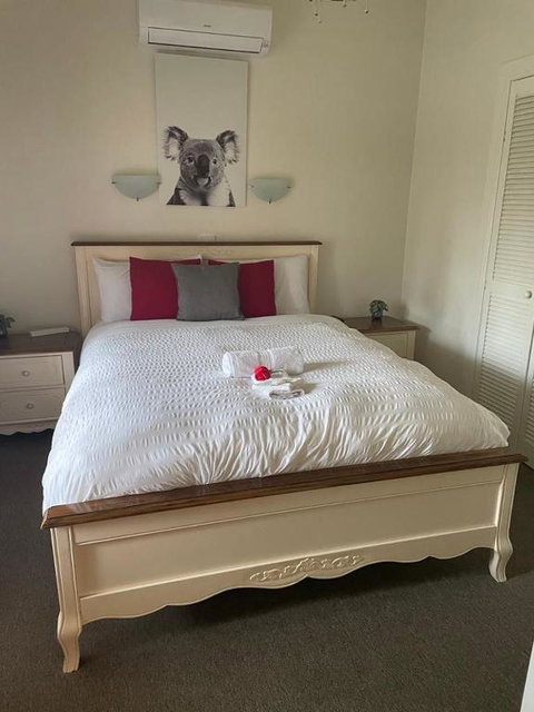 Yea River Cottage - Accommodation Newcastle 2