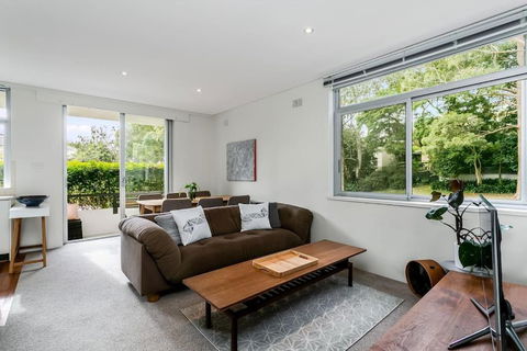 YNG03 - Cremorne - Young Street - Accommodation Newcastle 0