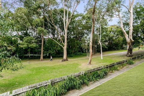 YNG03 - Cremorne - Young Street - Accommodation Newcastle 3
