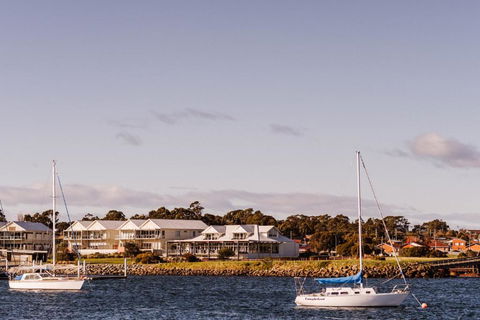 York Cove Hotel - Accommodation Newcastle 1