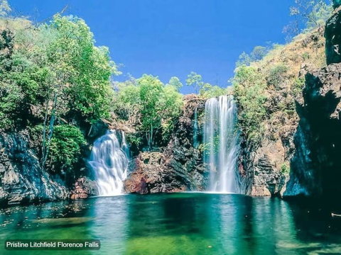 ZEN NOMAD 2-BR Nightcliff Apt Near Markets & Shops - Accommodation Newcastle 2