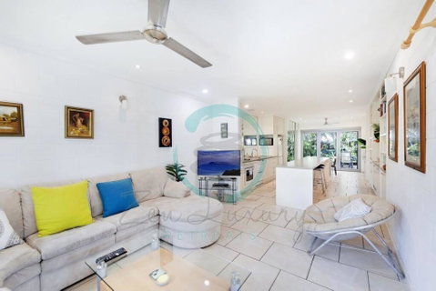 ZEN TREETOPS - Boutique 2-BR Apt W/ Private Pool - Accommodation Newcastle 2