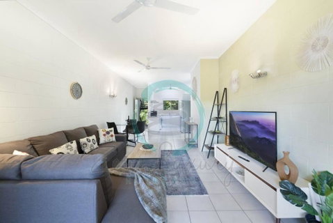 ZEN Westralia: 2-BR Cozy Inner-City Apt Near Shops - Accommodation Newcastle 0