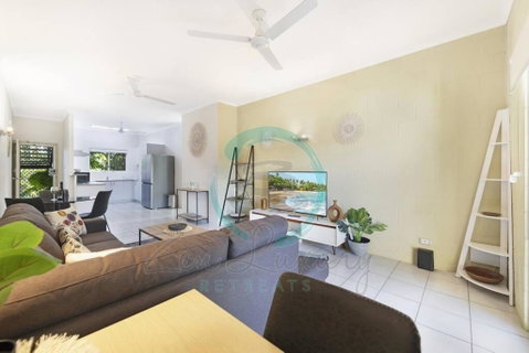 ZEN Westralia: 2-BR Cozy Inner-City Apt Near Shops - Accommodation Newcastle 1