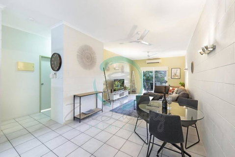 ZEN Westralia: 2-BR Cozy Inner-City Apt Near Shops - Accommodation Newcastle 3